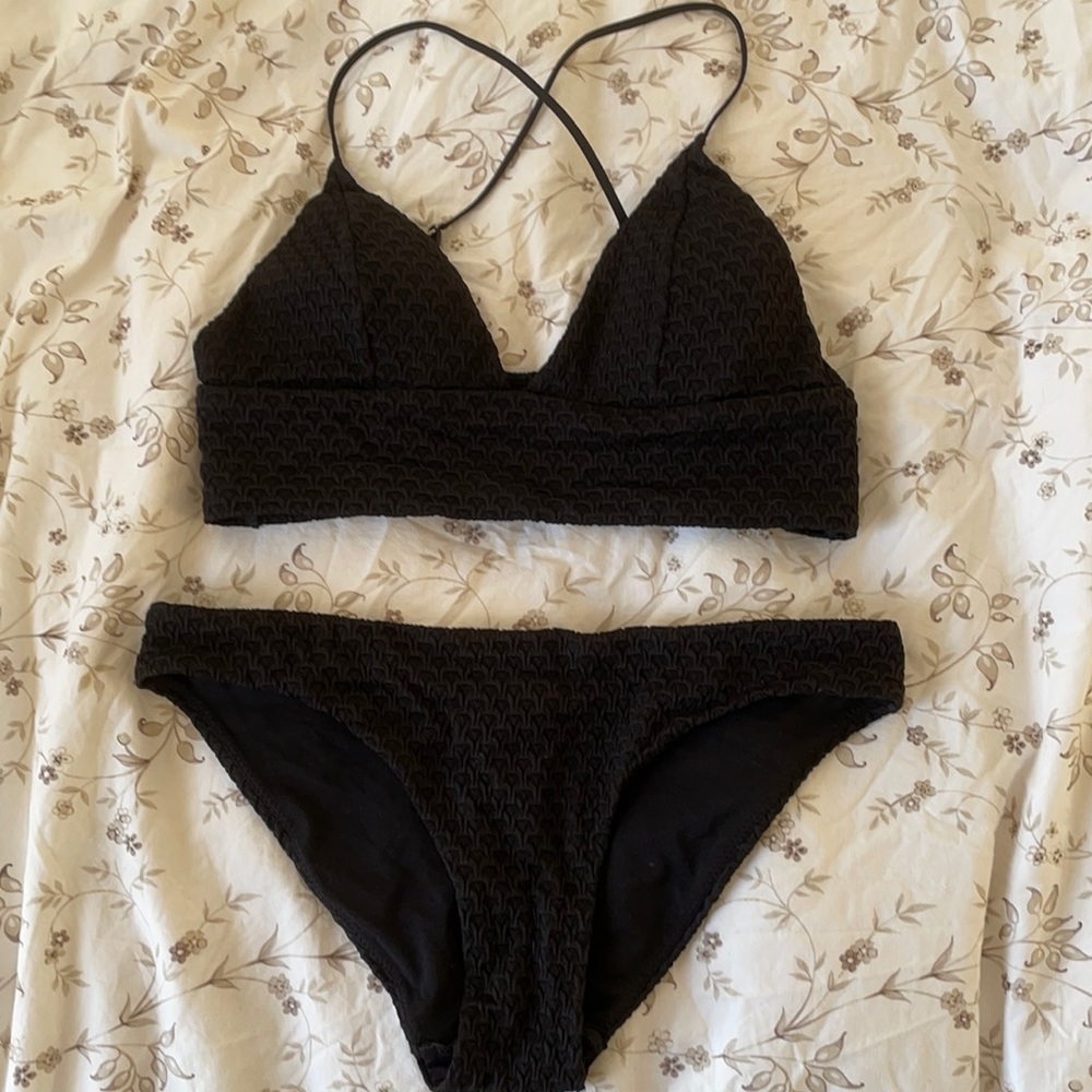 H&M bikini